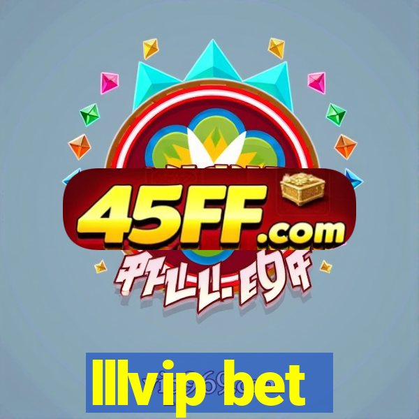 lllvip bet